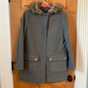 J Crew Coat